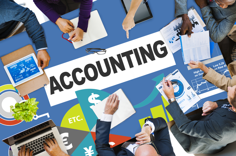 Digital Accounting UK